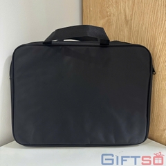 Túi Laptop Chống Sốc Có Quai Xách In Logo  - Bảo Vệ Thiết Bị, Nâng Tầm Thương Hiệu