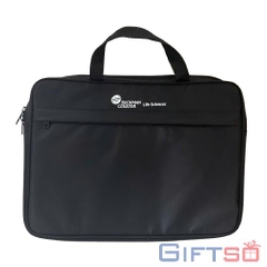 Túi Laptop Chống Sốc Có Quai Xách In Logo  - Bảo Vệ Thiết Bị, Nâng Tầm Thương Hiệu