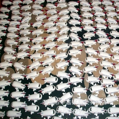 USB Mô hình theo yêu cầu