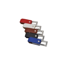 USB Móc Khóa Kim Loại Quảng Cáo USMK01