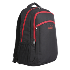 Balo Laptop In Logo Theo Yêu Cầu BLK02