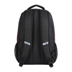Balo Laptop In Logo Theo Yêu Cầu BLK02
