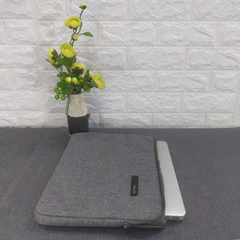 Túi Chống Sốc Laptop Balos icon-3 14 inch - Grey