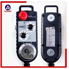 Tay quay phát xung cho máy CNC SC10-DS hàng chính hãng GSK dùng cho GSK 980TDC/MDC