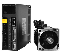 Bộ động cơ Servo Powmax  90-04025 1KW