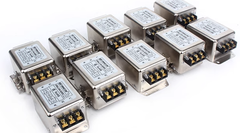 Bộ lọc nguồn CW4L2-16A-S (005)