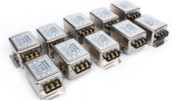 Bộ lọc nguồn CW4L2-30A-S (005) G (Có thêm đường ray hướng dẫn 30A)