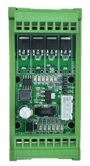 Board PLC Mitsubishi FX1N-10MT (6 In / 4 Out Transistor)