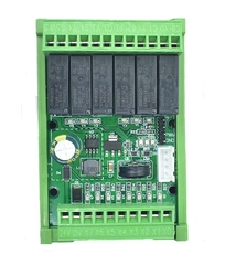 Board PLC Mitsubishi FX1N-20MR (12 In / 8 Out Relay)