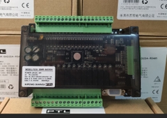 Board PLC Mitsubishi FX3U-30MR-6AD-2DA (16 In / 14 Out Relay)