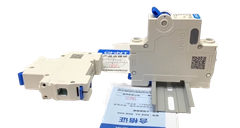 MCB Chint NXB-63 6A 6KA 1P