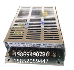 Bộ nguồn tổ ong dùng cho bộ điều khiển GSK 928  (24V-2A/ 5V-5A) hàng chính hãng