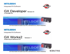 Bo mạch PLC FX2N -10MR (4 In / 2 Out Relay)