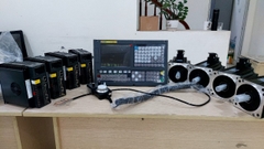 Bộ điều khiển máy tiện CNC KT820Ti