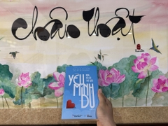 [Song ngữ] Yêu Mình Đủ Bạn Có Cả Thế Giới