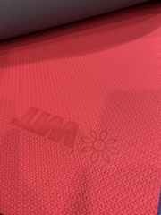 Thảm Wit-Mat 8mm/2 lớp