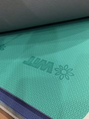 Thảm Wit-Mat 8mm/2 lớp