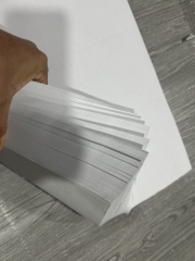 Giấy gòn khổ A3 (500 tờ)