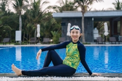 Đồ bơi - Nữ