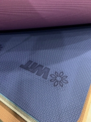 Thảm Wit-Mat 8mm/2 lớp