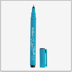 Bút bi mực nước 0.5 mm - Artline ERB-4200