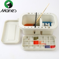 Bộ rửa cọ Maris 3 món