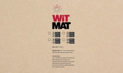 Thảm Wit-Mat 8mm/2 lớp