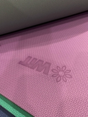 Thảm Wit-Mat 8mm/2 lớp