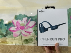 Tai nghe Shokz - OpenRun Pro