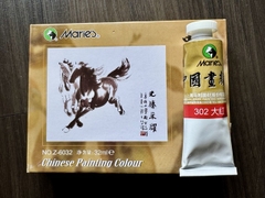 Màu Vẽ Thủy Mặc Marie'S