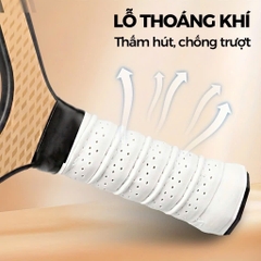 Dây quấn vợt picker ball