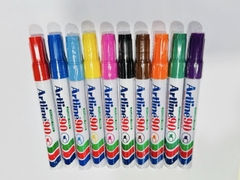Bộ bút chia sẻ đào tạo - Artline 90