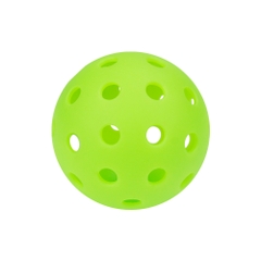 Banh tập pickerball 74MM - 40