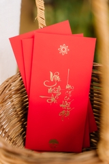 Bao Lì Xì