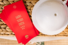 Bao Lì Xì