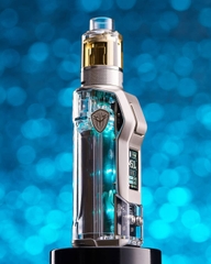 RINCOE JELLYBOX MINI 80W KIT - TẶNG KÈM PIN CYLAD TÍM - MON VAPE