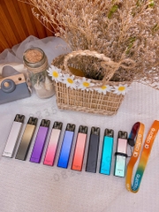 FAVOSTIX MINI FULL MÀU CHÍNH HÃNG BY ASPIRE- MON VAPE