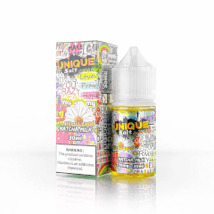 UNIQUE SALTNIC MATCHA MILK (MATCHA SỮA LẠNH) CHÍNH HÃNG - MON VAPE