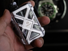 ASPIRE GOTEK X V2 ( CHƯA KÈM ĐẦU POD ) - CHÍNH HÃNG MON VAPE