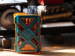 ASPIRE GOTEK X V2 ( CHƯA KÈM ĐẦU POD ) - CHÍNH HÃNG MON VAPE