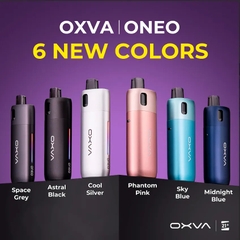 OXVA ONEO 40W - CHÍNH HÃNG MON VAPE