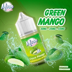 MOONLIGHT SALTNIC JUICE 35mg/55mg - CHÍNH HÃNG MON VAPE