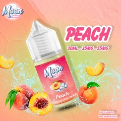 MOONLIGHT SALTNIC JUICE 35mg/55mg - CHÍNH HÃNG MON VAPE