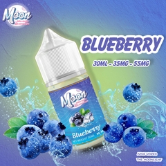 MOONLIGHT SALTNIC JUICE 35mg/55mg - CHÍNH HÃNG MON VAPE