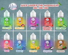 MOONLIGHT SALTNIC JUICE 35mg/55mg - CHÍNH HÃNG MON VAPE