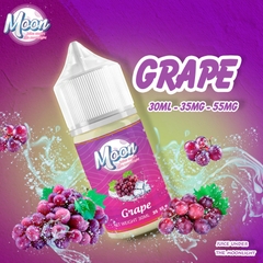 MOONLIGHT SALTNIC JUICE 35mg/55mg - CHÍNH HÃNG MON VAPE