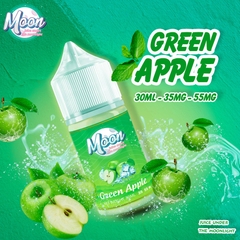 MOONLIGHT SALTNIC JUICE 35mg/55mg - CHÍNH HÃNG MON VAPE