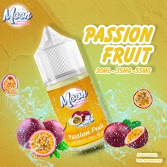 MOONLIGHT SALTNIC JUICE 35mg/55mg - CHÍNH HÃNG MON VAPE