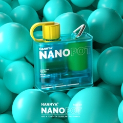 Vapelustion Hannya Nano Pot - CHÍNH HÃNG MONVAPE