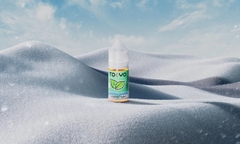 Tokyo Super Cool Bạc Hà - Mon Vape